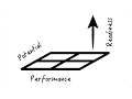 Assessing Performance Potential and Readiness