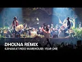 Download Lagu Dholna Remix - Kahani at Indo Warehouse: Year One