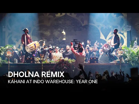 Download MP3 Dholna Remix - Kahani at Indo Warehouse: Year One