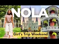 4 Days in New Orleans What It Really Costs to Visit NOLA