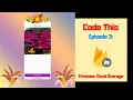 How To Use Firebase Cloud Storage For Saving Documents In Flutter - Cloud Storage Tutorial