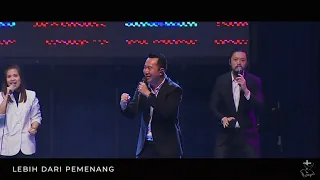 Download Lebih Dari Pemenang - Bethany Nginden MP3