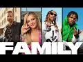 Download Lagu David Guetta – Family (feat. Bebe Rexha, Ty Dolla $ign \u0026 A Boogie Wit da Hoodie) [Official Video]