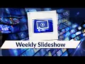 Weekly Slideshow - Aug 14 2026
