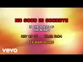 Download Lagu The Script - No Good In Goodbye (Karaoke)