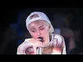 Download Lagu Miley Cyrus - Landslide (Fleetwood Mac Cover)