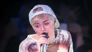 Download Miley Cyrus - Landslide (Fleetwood Mac Cover) MP3