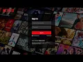 Create A Netflix Login Page in HTML and CSS Netflix Login Page Clone in HTML and CSS