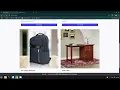 CS50 s Web Programming with Python and Javascript Project-2 Commerce