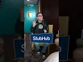 AVOID THIS TICKET RESELLING SCAM