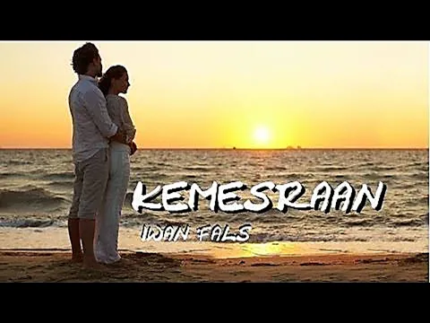 Download MP3 Iwan Fals - Kemesraan  (Video dan lyric)  Lagu slow love songs