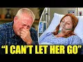 Ladd Drummond Is Saying Goodbye After His Wife s Health Update The Real Story