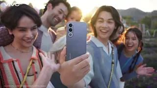 vivo V70 FE နဲ့သာဆို ဝေဝါးနေတဲ့ အမှတ်တရတွေ၊ ဘက်ထရီကုန်တဲ့ အခိုက်အတန့်တွေ လုံးဝမရှိတော့ဘူးနော်။