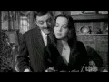 The Addams Family - Morticia Is Silly Widescreen