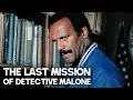 Download Lagu The Last Mission of Detective Malone | Fred Williamson | Action Movie