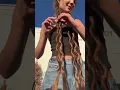 Mermaid waves for the summer
