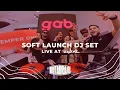 Download Lagu BUTABRAH! | Soft Launch | DJ Gab | LIVE DJ SET | Dancehall, Shatta, HipHop | @thecowork.aruba