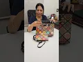Sep 4 | Bags | Silk cotton | shop at Madrassarees.com | Diwali collection