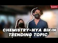 Download Lagu Chemistry Prilly Latuconsina dan Reza Rahadian Selalu Jadi Trending Topic