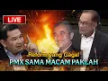 Download Lagu HRC LIVE!! - PEMBANGKANG  YANG TAK BOLEH PAKAI | PMX AKAN DIKENANG SEPERTI PAKLAH? | AMANAT MERDEKA