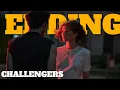 Challengers Ending Explained - WHAT REALLY HAPPENED