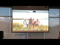 Intro to with Josh Moore
