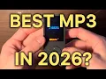 RUIZU 64GB MP3 Player X02 Review Unboxing Exploration David Apple s Tech Corner