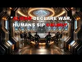 Lagu Galactic Council Threatens War, Humans Respond: Is That All You've Got? | Best HFY Story