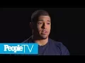 Download Lagu Pro Wrestler Anthony Bowens Says His Boyfriend's YouTube Video Inspired Him To Come Out | PeopleTV