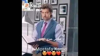 حاله واتس مصطفى كامل بسم الله Mostafa Sharethejoyofeid 