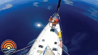 SAIL TO PARADISE!                            Drifting Ep. 44