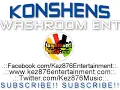 Konshens ft Darrio - Gyal Sidung [Poolside Riddim] June 2012