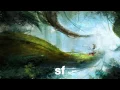 Fennesz & Ryuichi Sakamoto - Haru ✘ [ѕғ]
