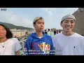 【中字】Music Video拍攝現場 (Feat. Koonta, Hit Dem Folks Korea)ㅣBLASÉ