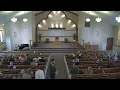 The Pouring Out of the Holy Spirit Upon the Gentiles