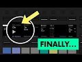 FINALLY Ableton Push 3 Follow Actions