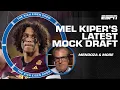 Mel Kiper Jr answers the BIGGEST QUESTIONS surrounding the 2026 NFL Draft The Rich Eisen Show