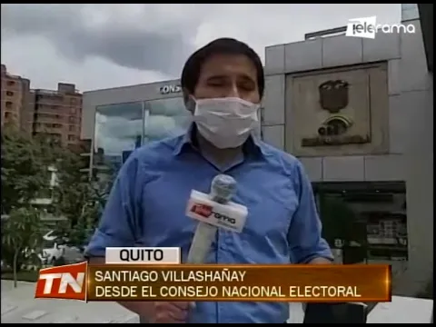 Consejeros del CNE apelarán destitución dictada por juez electoral