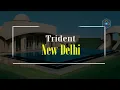 Gurugram Trident