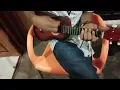 Download Lagu ANJAL GEROT - Jangan Menangis Untukku ( Hangga Gumelar )
