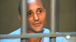 Marcinho VP nega que tenha sido o líder do Comando Vermelho
