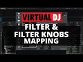 Download Lagu Virtual DJ 2021 Tips: How to Map Filter Knobs with Keyboard