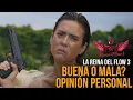 Lagu La Reina Del Flow 3 - CAPÍTULOS : El Fin De Charly Y Yeimy? 