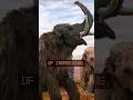 Why Woolly Mammoths Went Extinct Explained on Joe Rogan