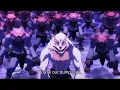 Download Lagu Shalltear And Aura SLAUGHTERED 50,000 Soldiers | Overlord Season 4 Episode 7