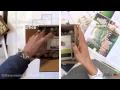 Creating Unique Colorful Business Cards at Office Depot