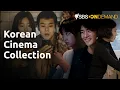 Korean Cinema Collection Now Streaming SBS On Demand