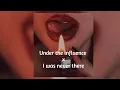 Download Lagu Under the influence X I was never there. Chris brown, The weeknd.