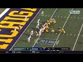 Shea Patterson Highlights VS MSU