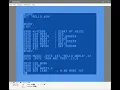 Writing 6502 Assembly on a Commodore 64 using the Macro Assembler Development System Part 2